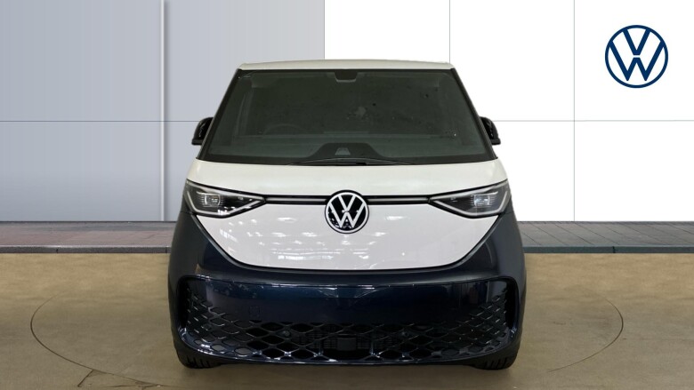 Volkswagen Id.Buzz Cargo 210kW Commerce Plus 79kWh Auto